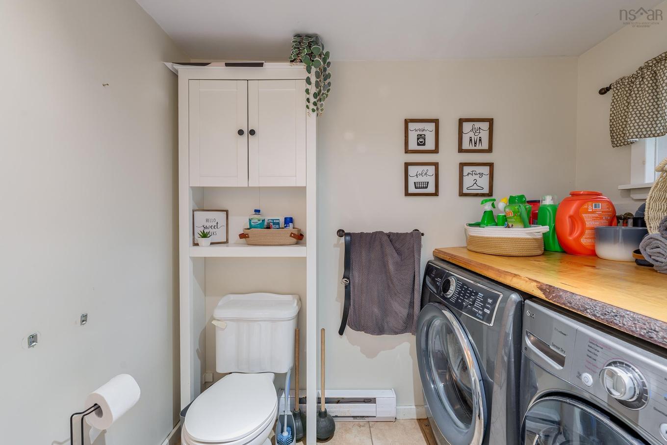 412 Double Lake Road, North Range, NS