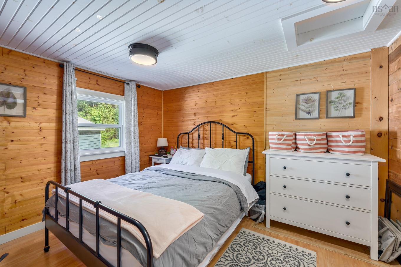 412 Double Lake Road, North Range, NS