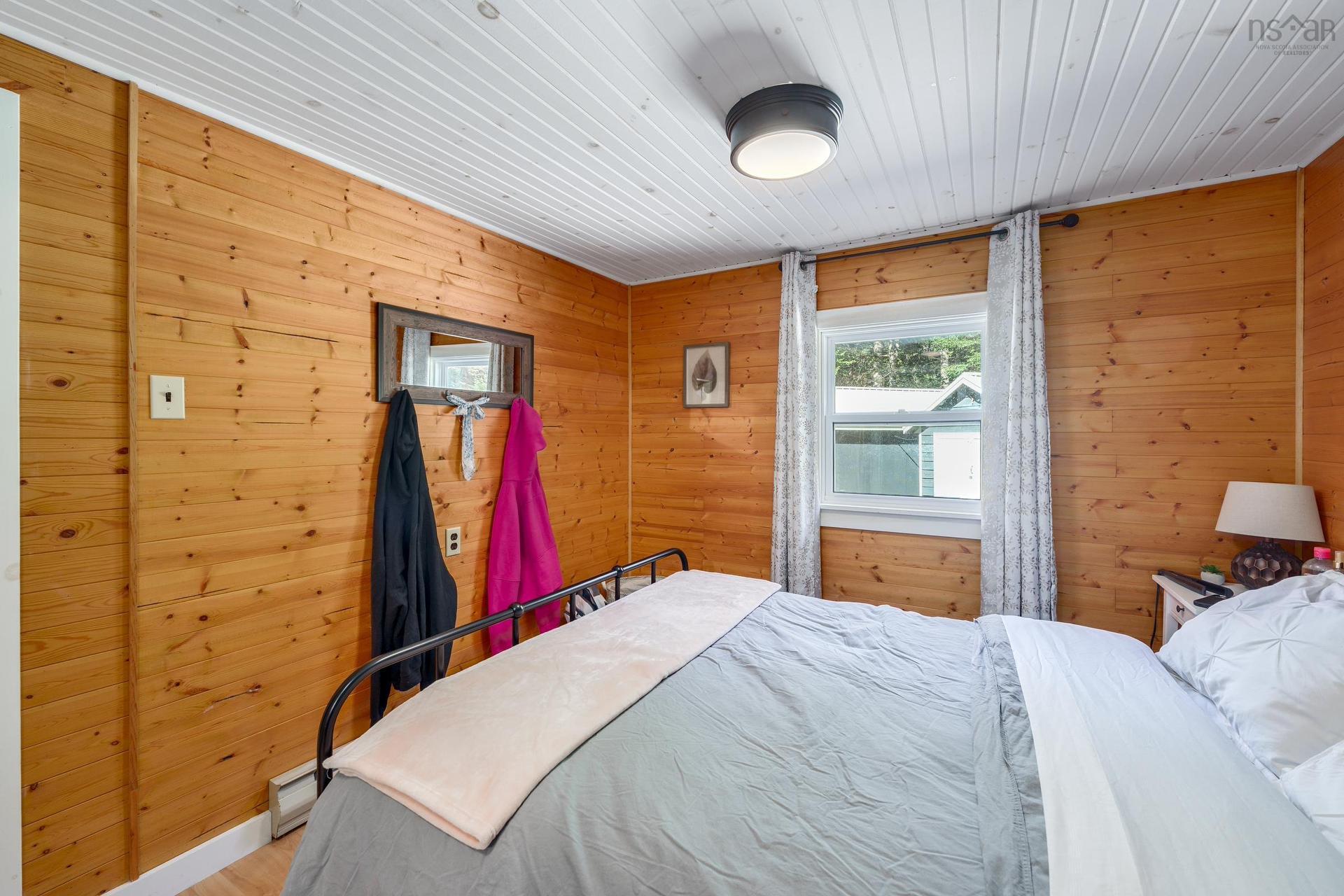 412 Double Lake Road, North Range, NS