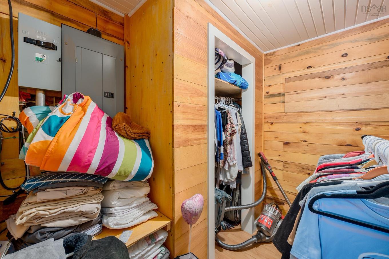 412 Double Lake Road, North Range, NS