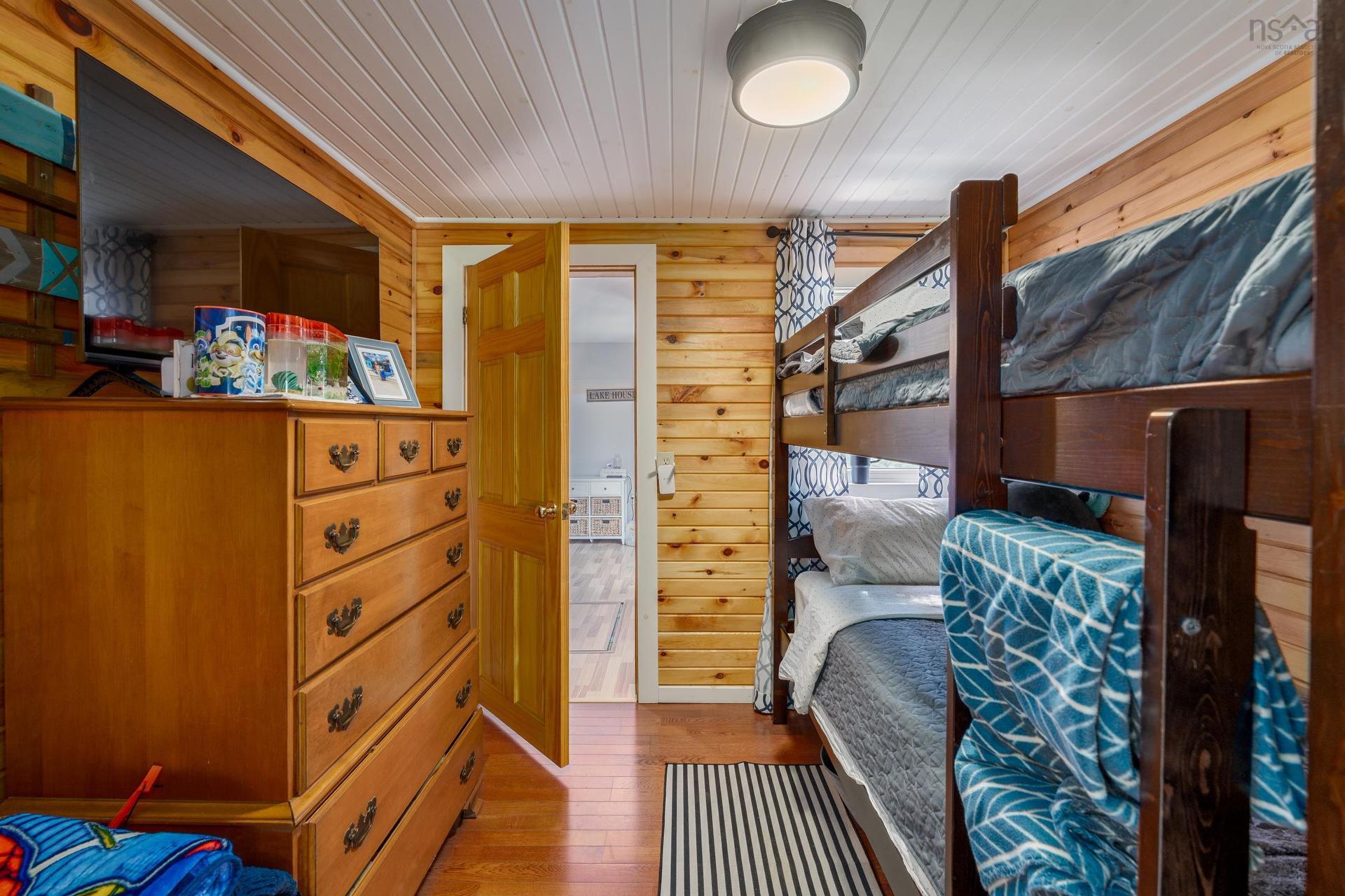 412 Double Lake Road, North Range, NS