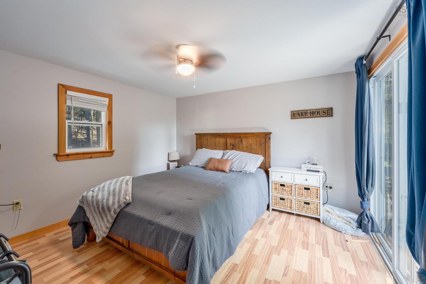 412 Double Lake Road, North Range, NS