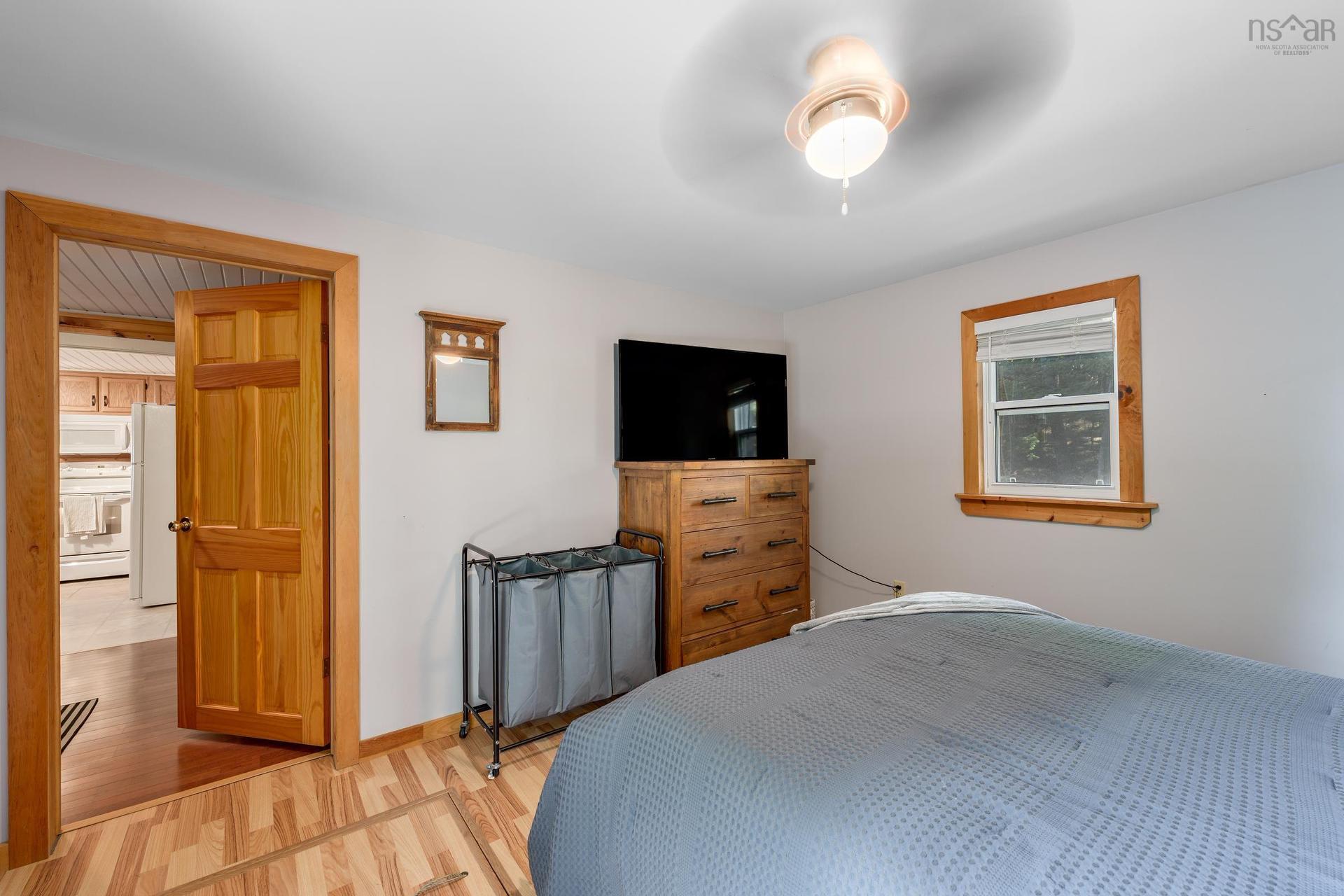 412 Double Lake Road, North Range, NS