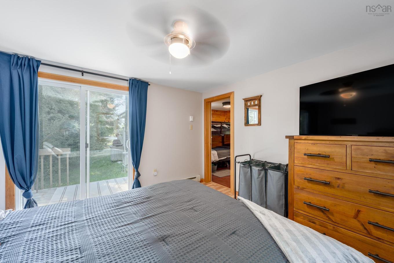 412 Double Lake Road, North Range, NS