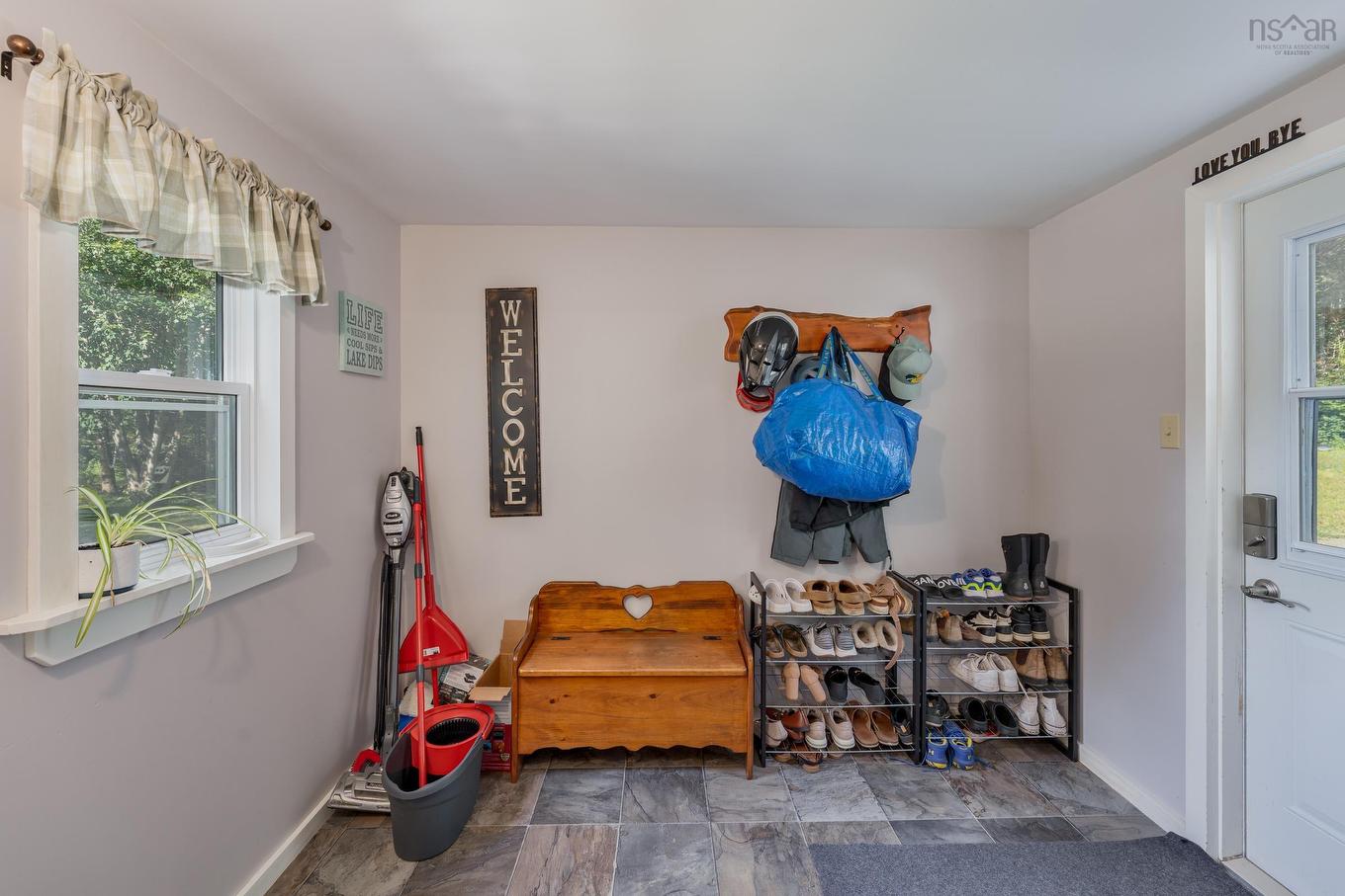 412 Double Lake Road, North Range, NS