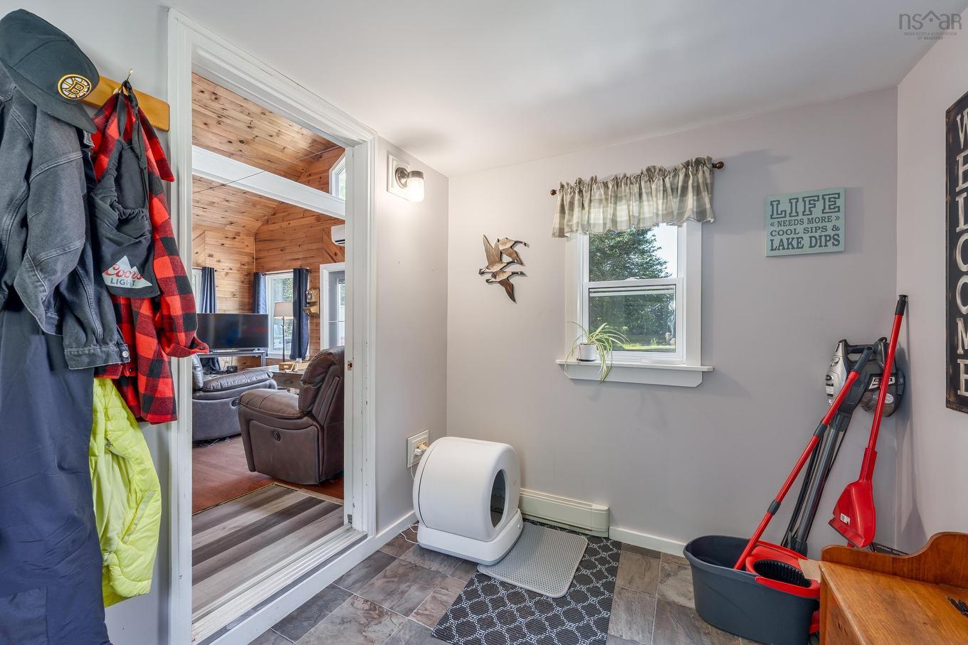 412 Double Lake Road, North Range, NS