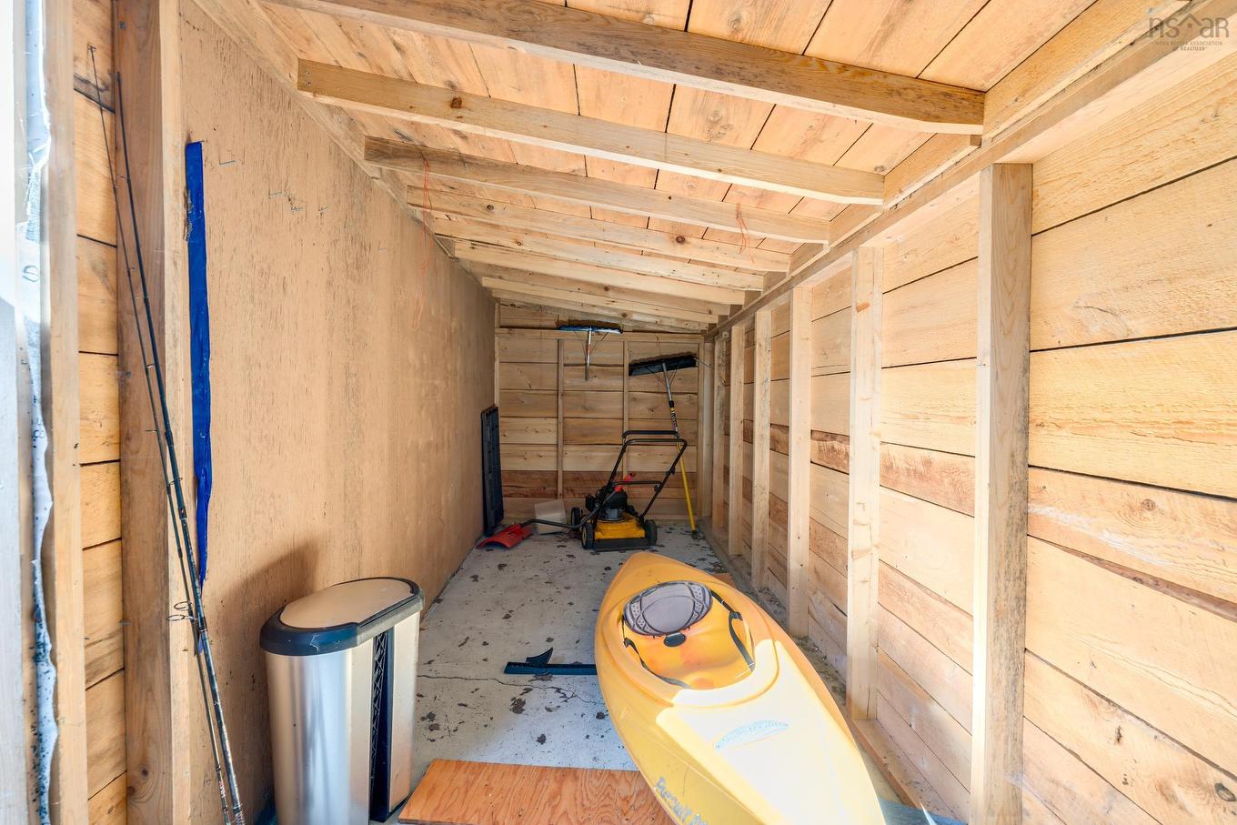 412 Double Lake Road, North Range, NS