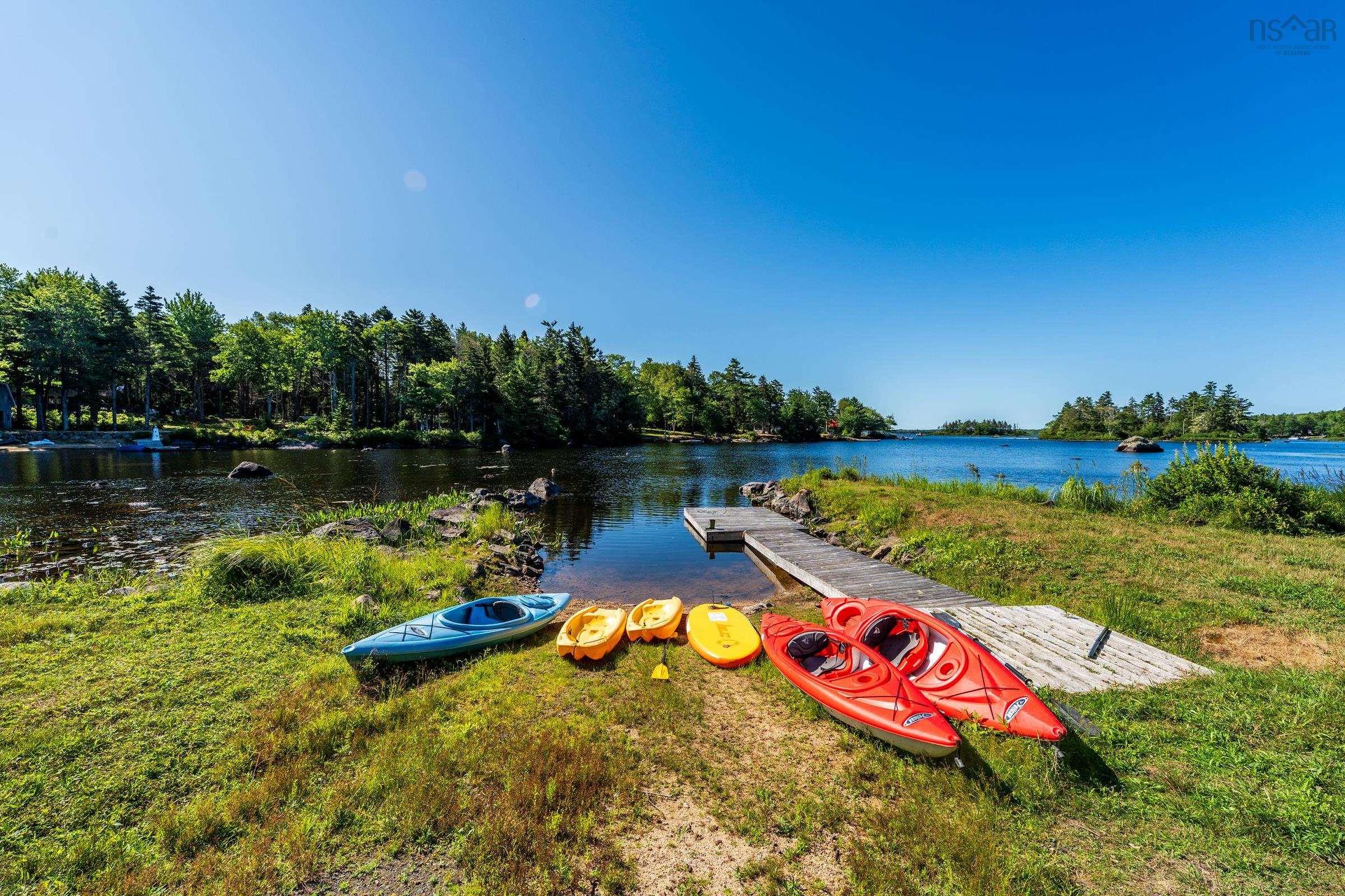 412 Double Lake Road, North Range, NS
