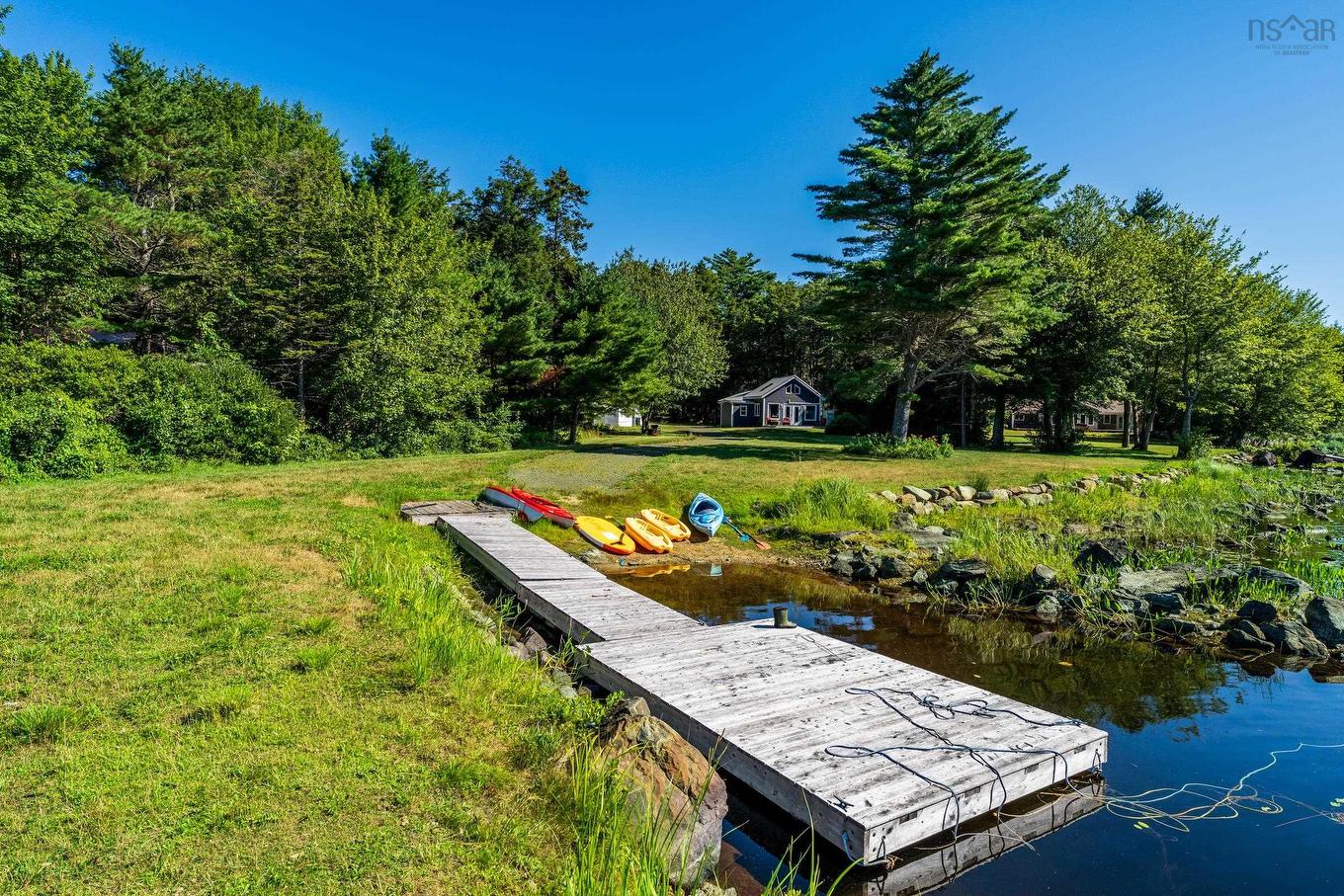 412 Double Lake Road, North Range, NS