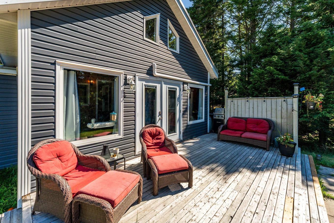 412 Double Lake Road, North Range, NS