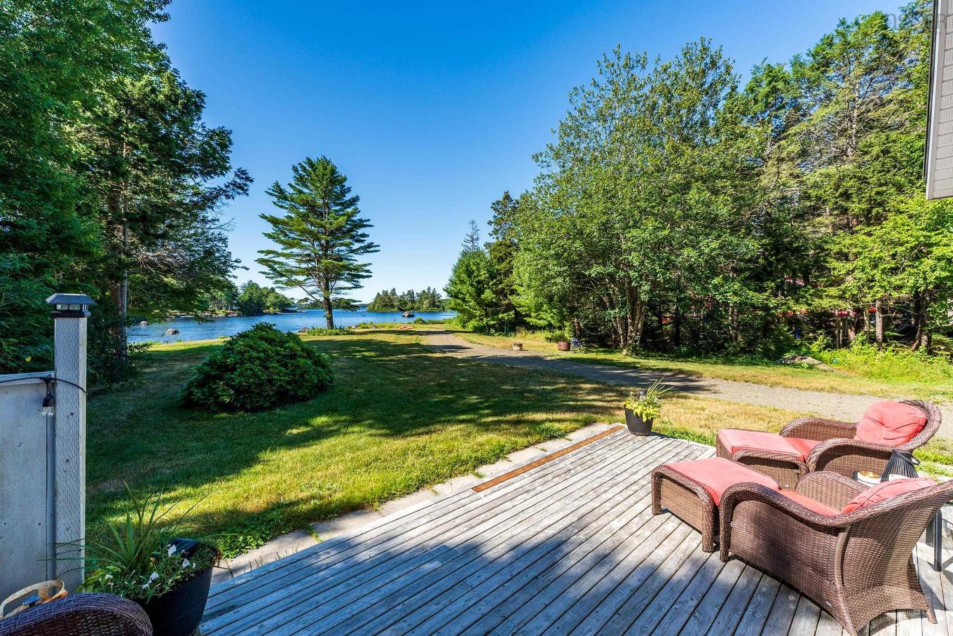 412 Double Lake Road, North Range, NS