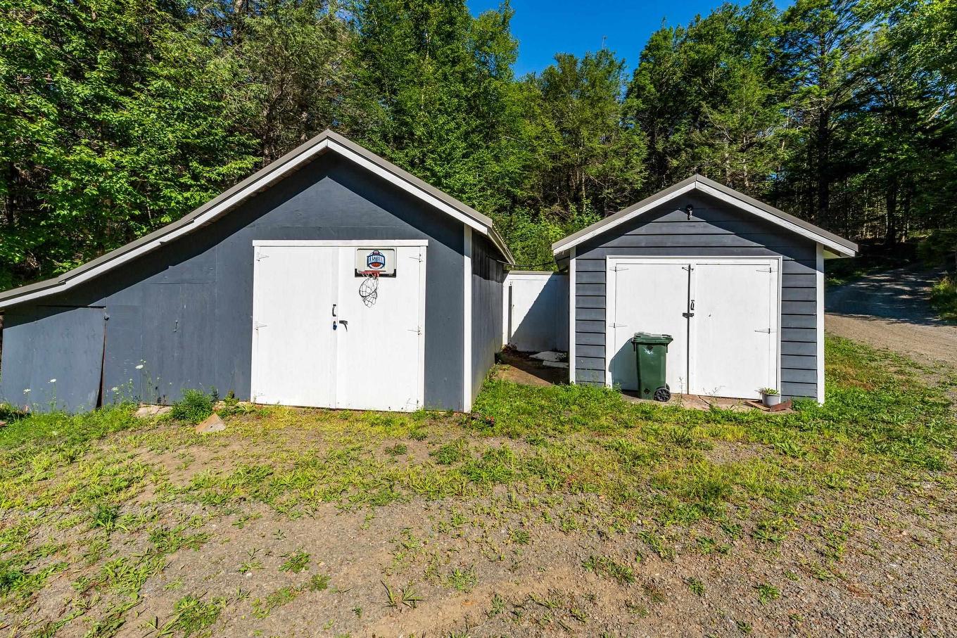 412 Double Lake Road, North Range, NS