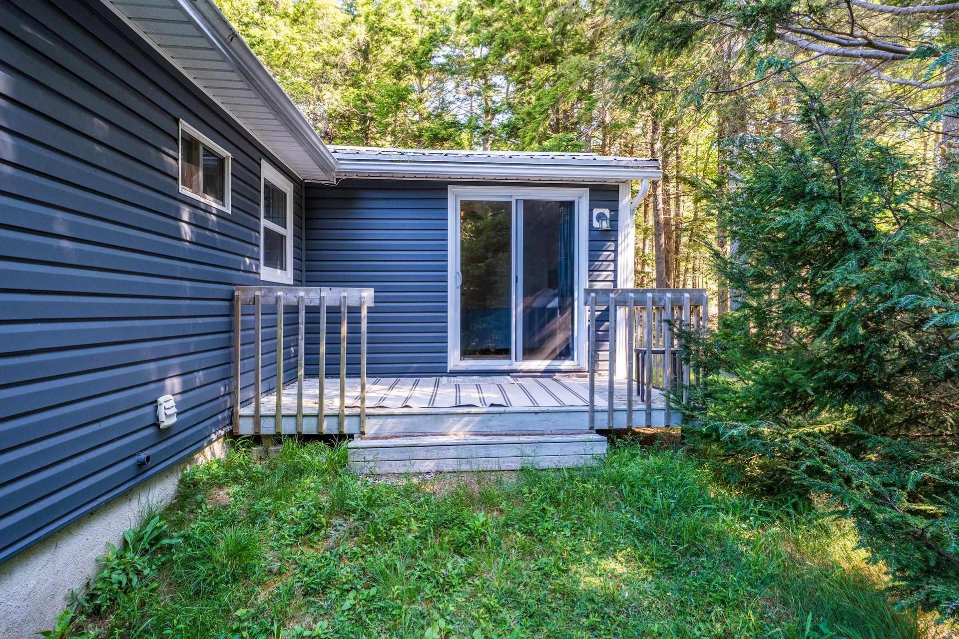412 Double Lake Road, North Range, NS