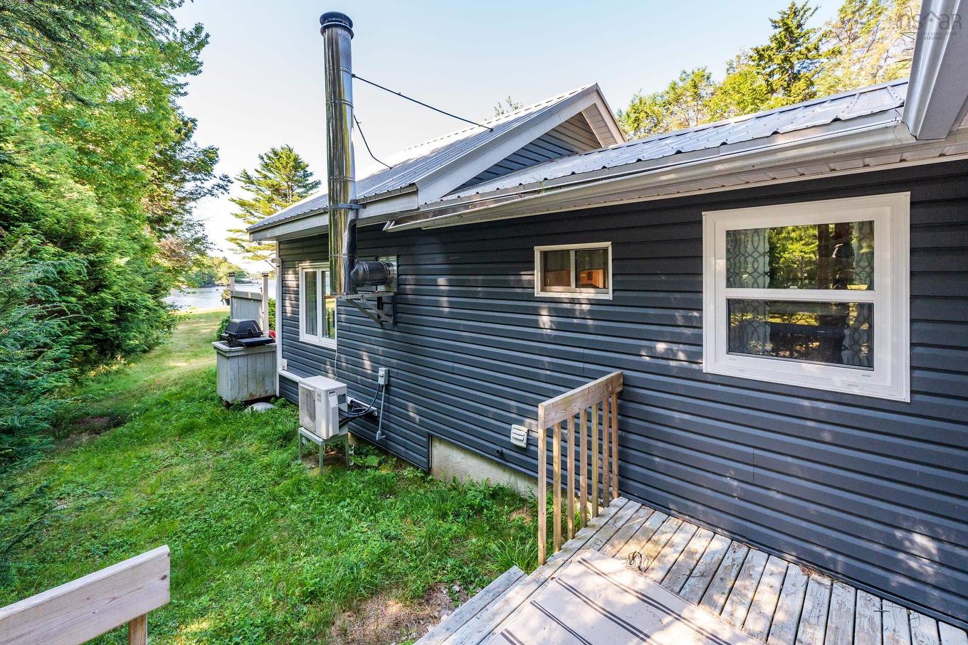 412 Double Lake Road, North Range, NS