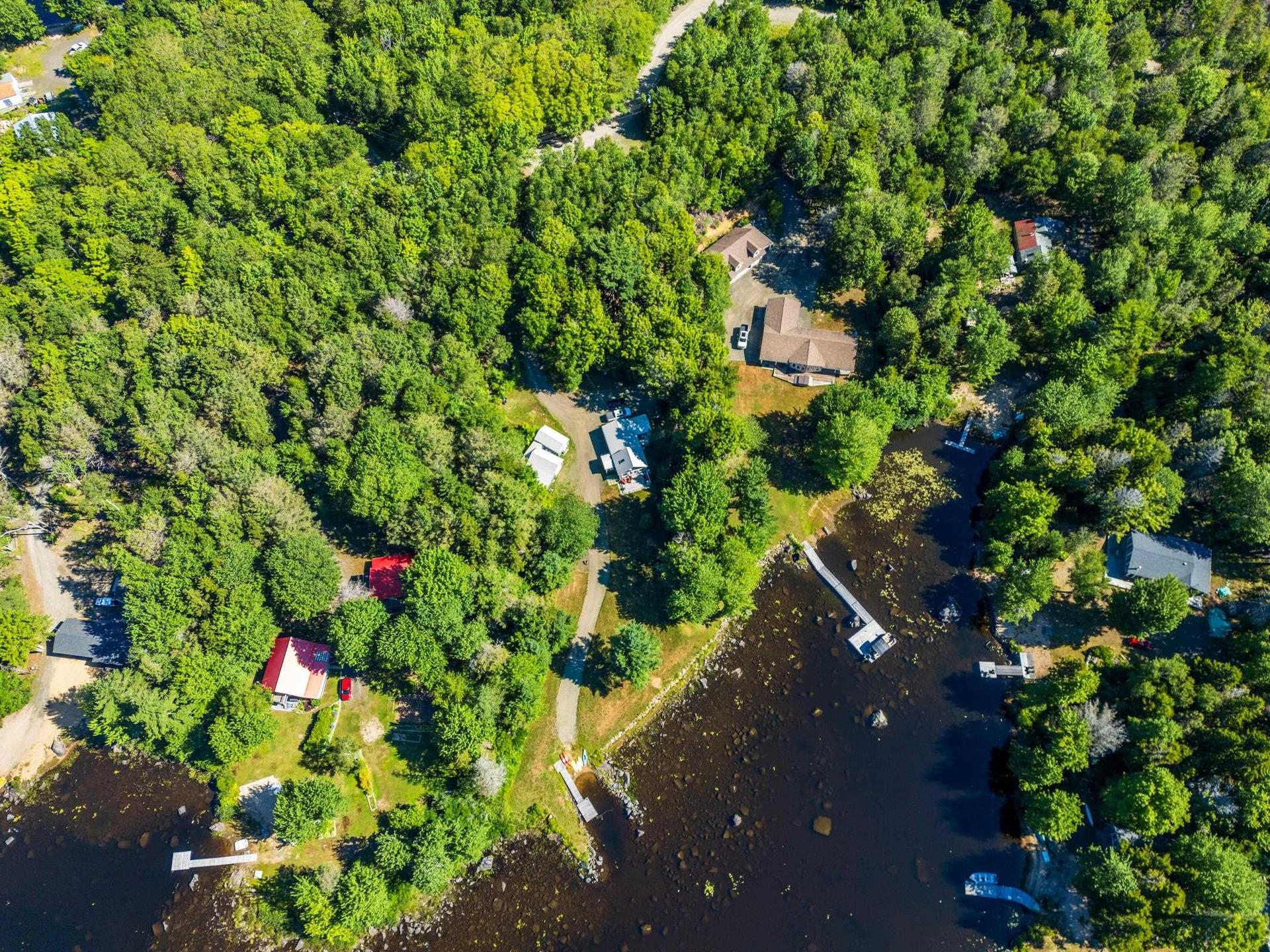 412 Double Lake Road, North Range, NS