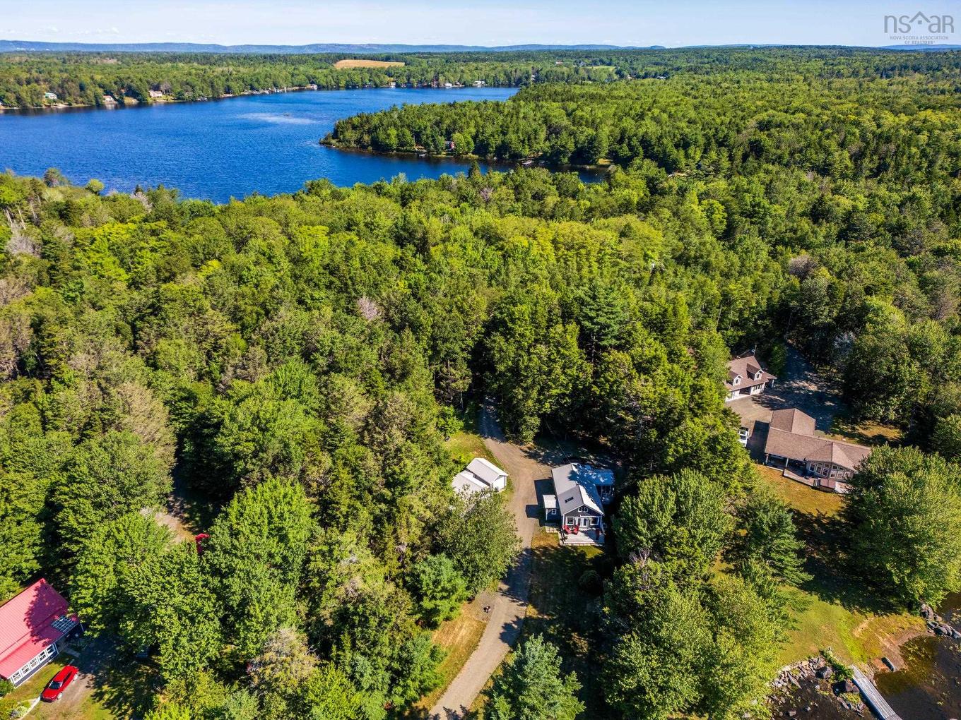 412 Double Lake Road, North Range, NS
