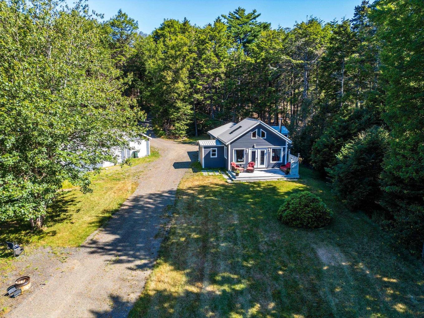 412 Double Lake Road, North Range, NS