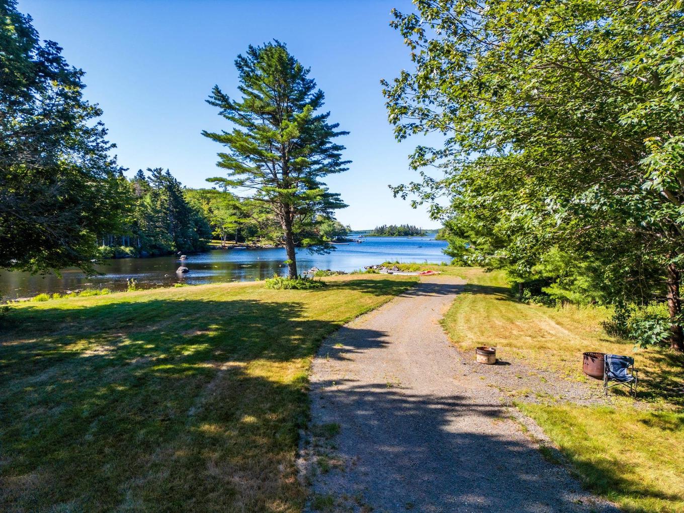 412 Double Lake Road, North Range, NS