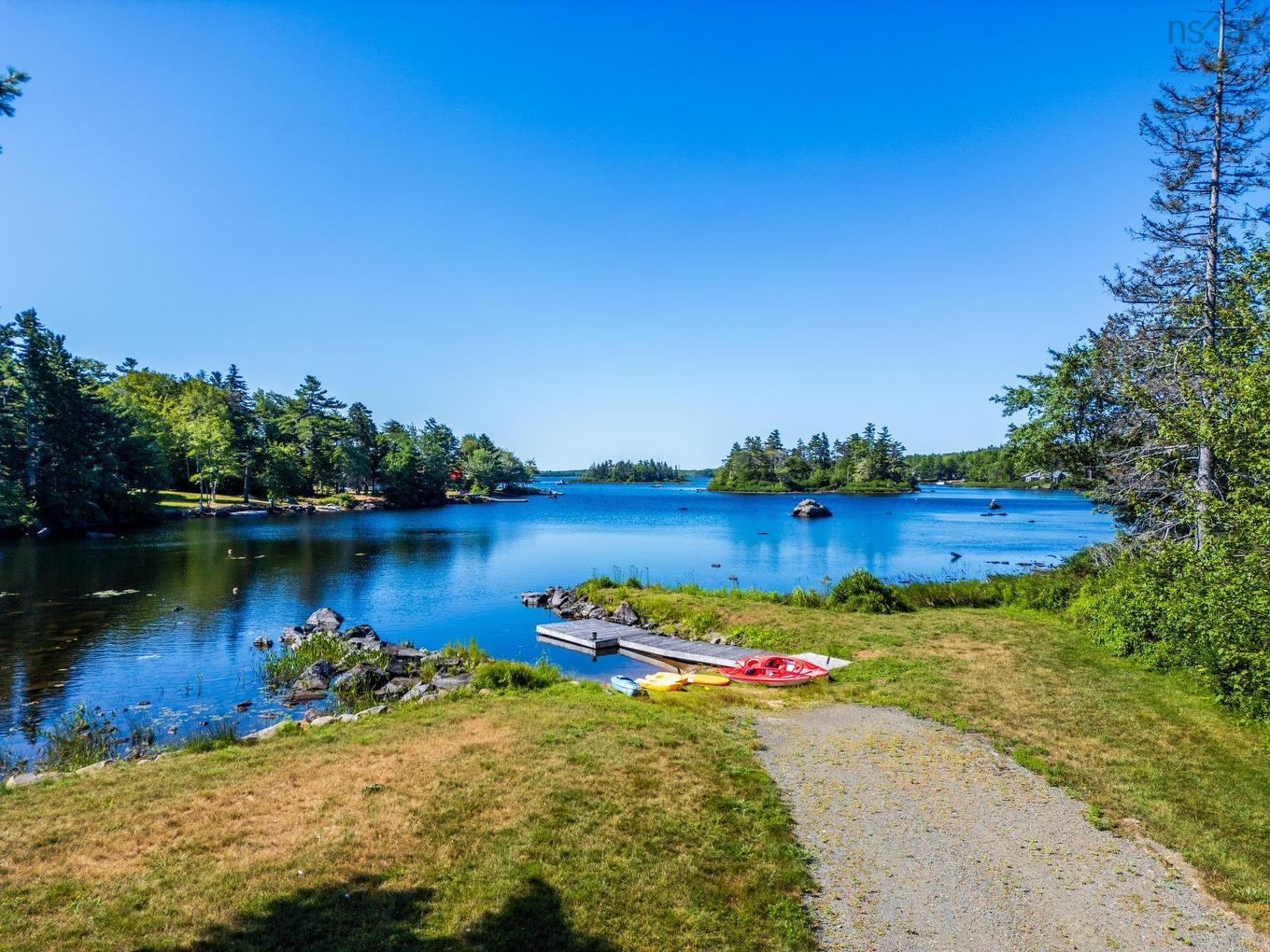 412 Double Lake Road, North Range, NS