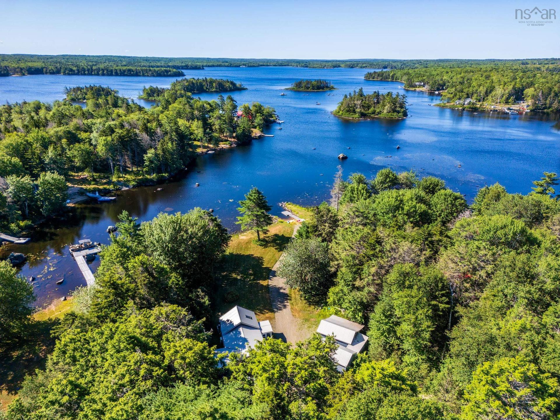 412 Double Lake Road, North Range, NS