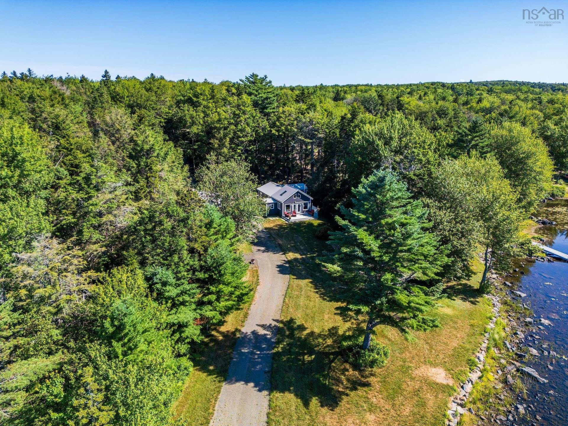 412 Double Lake Road, North Range, NS