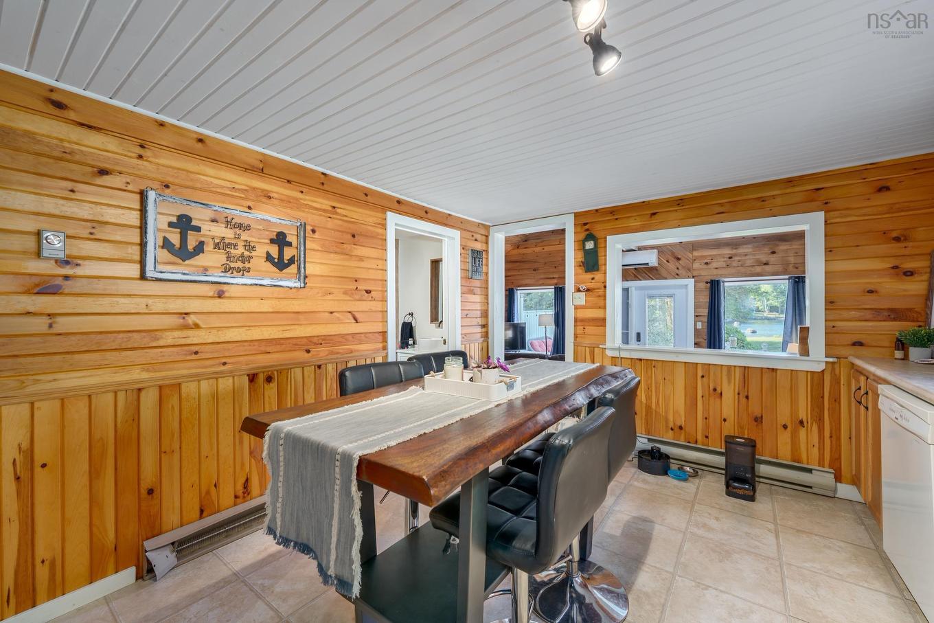 412 Double Lake Road, North Range, NS