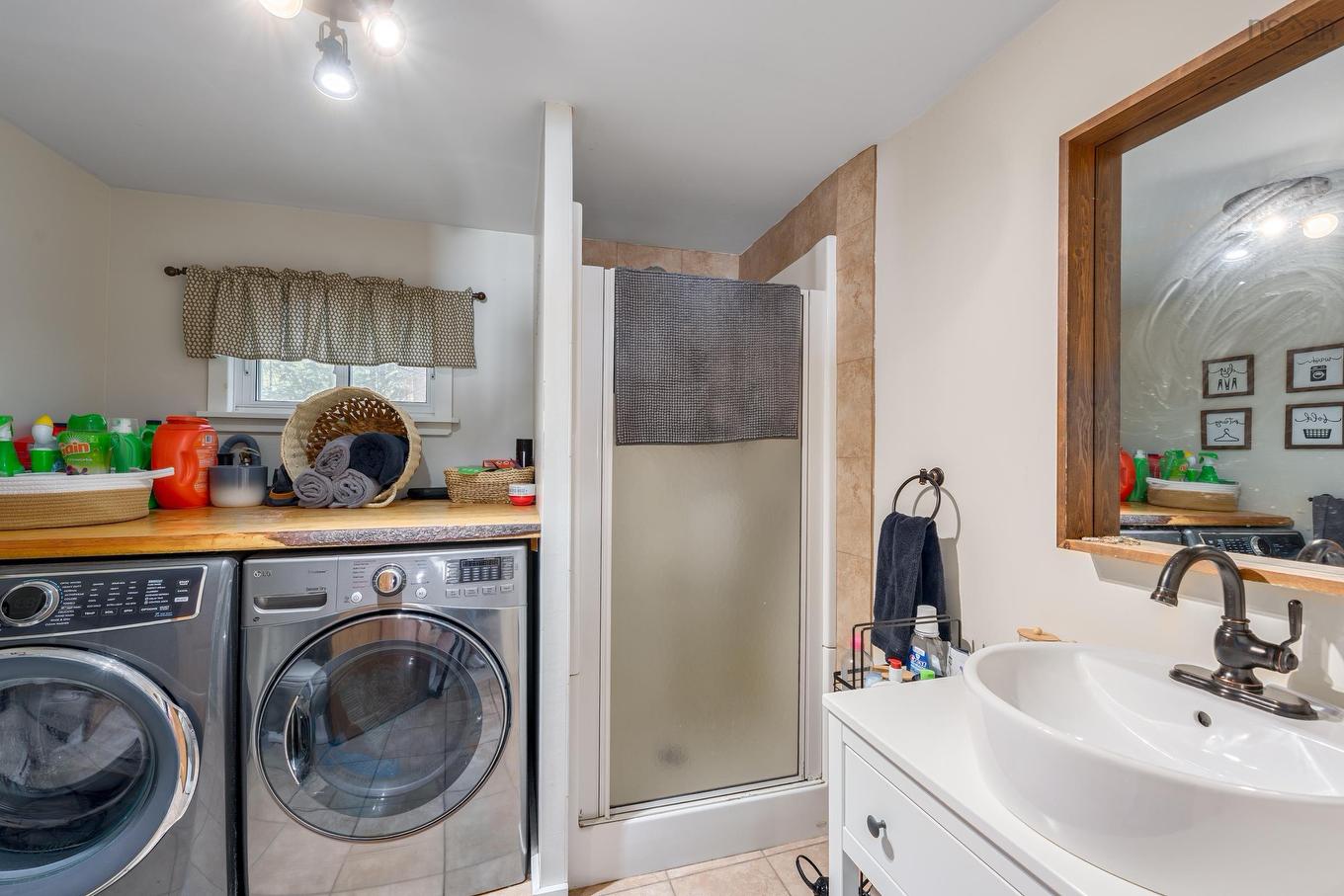 412 Double Lake Road, North Range, NS