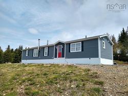 290 Eastside Grand River Grand River, NS B0E 1M0