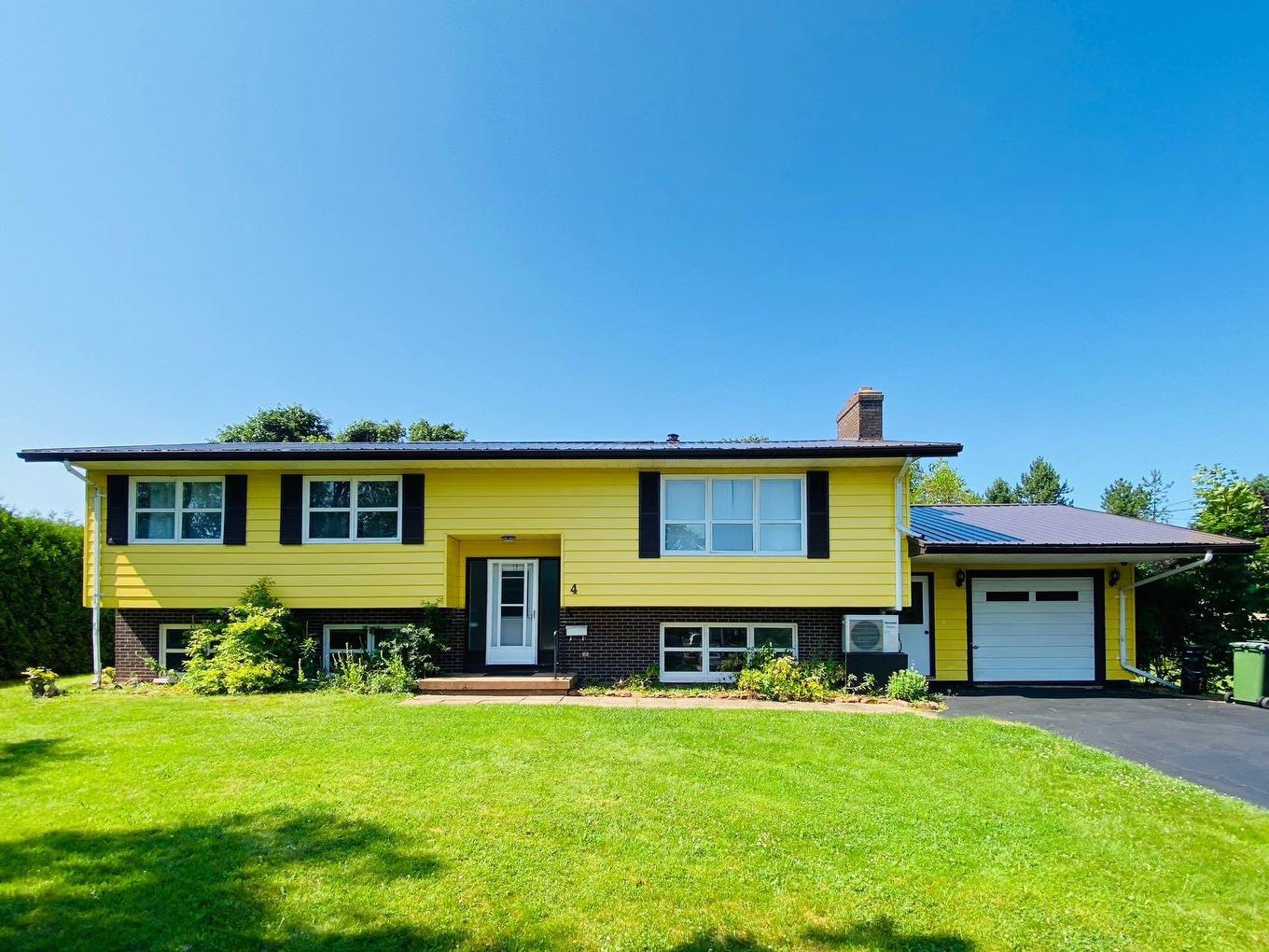 4 April Lane, Charlottetown, PE