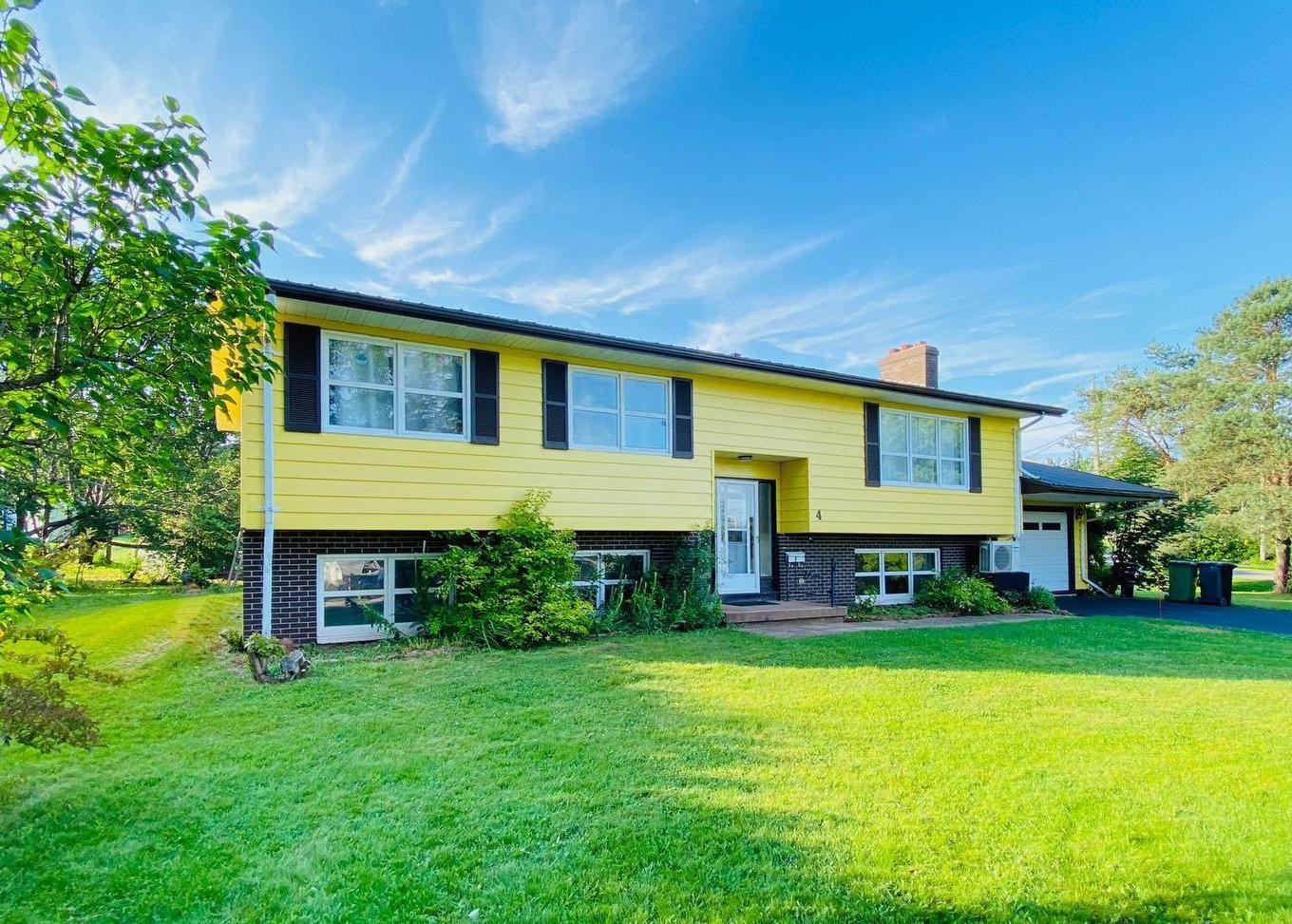 4 April Lane, Charlottetown, PE