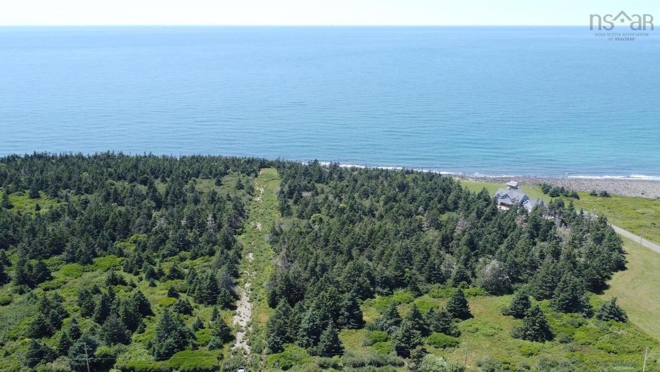 Lot 4 Main Shore Road, Port Maitland, NS