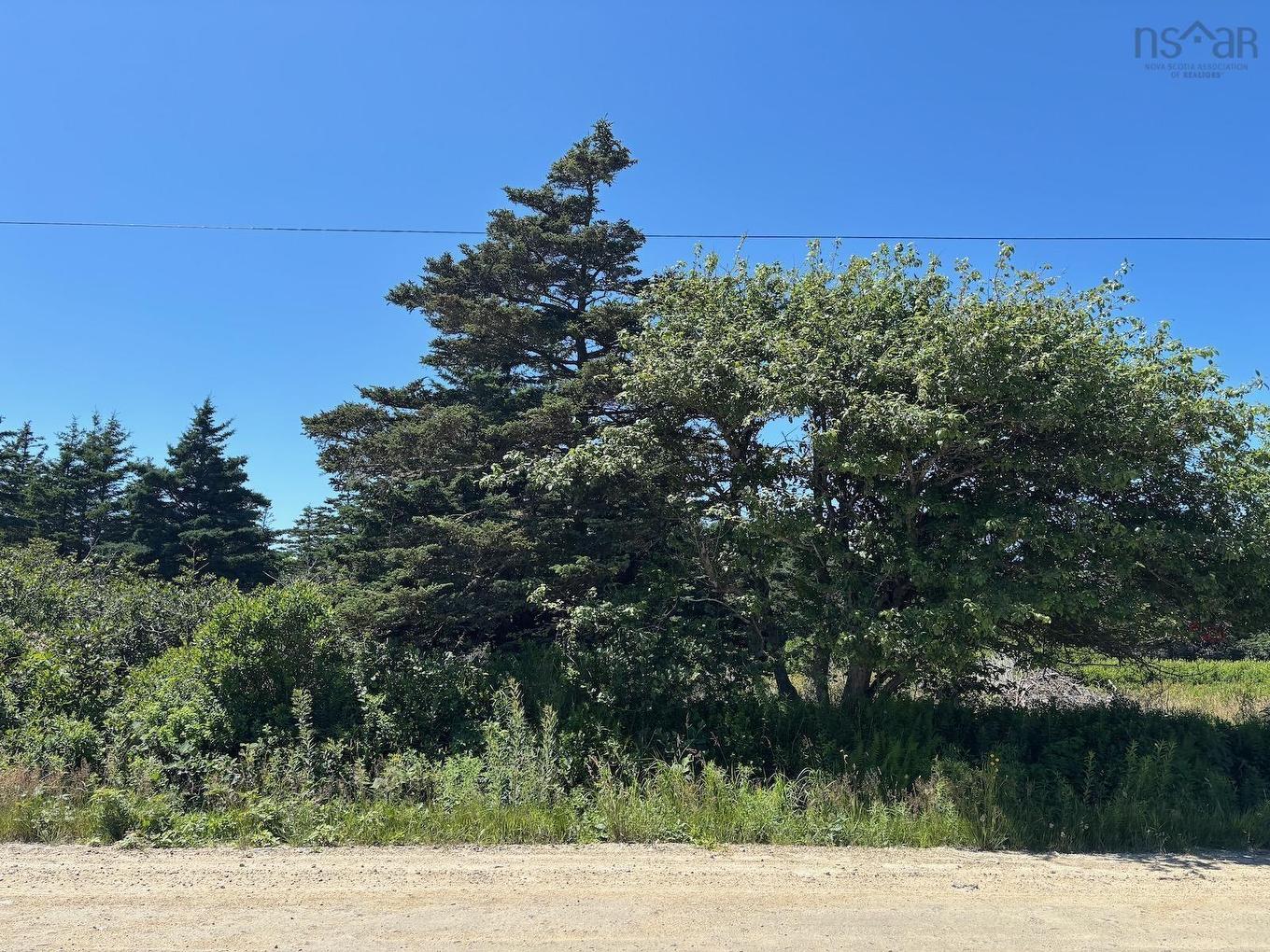 Lot 4 Main Shore Road, Port Maitland, NS