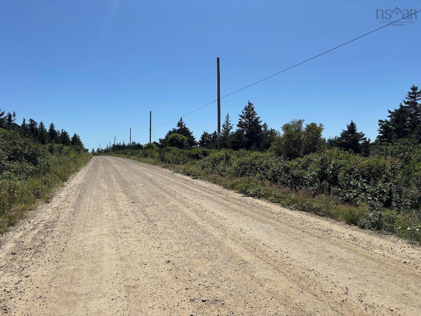 Lot 4 Main Shore Road, Port Maitland, NS