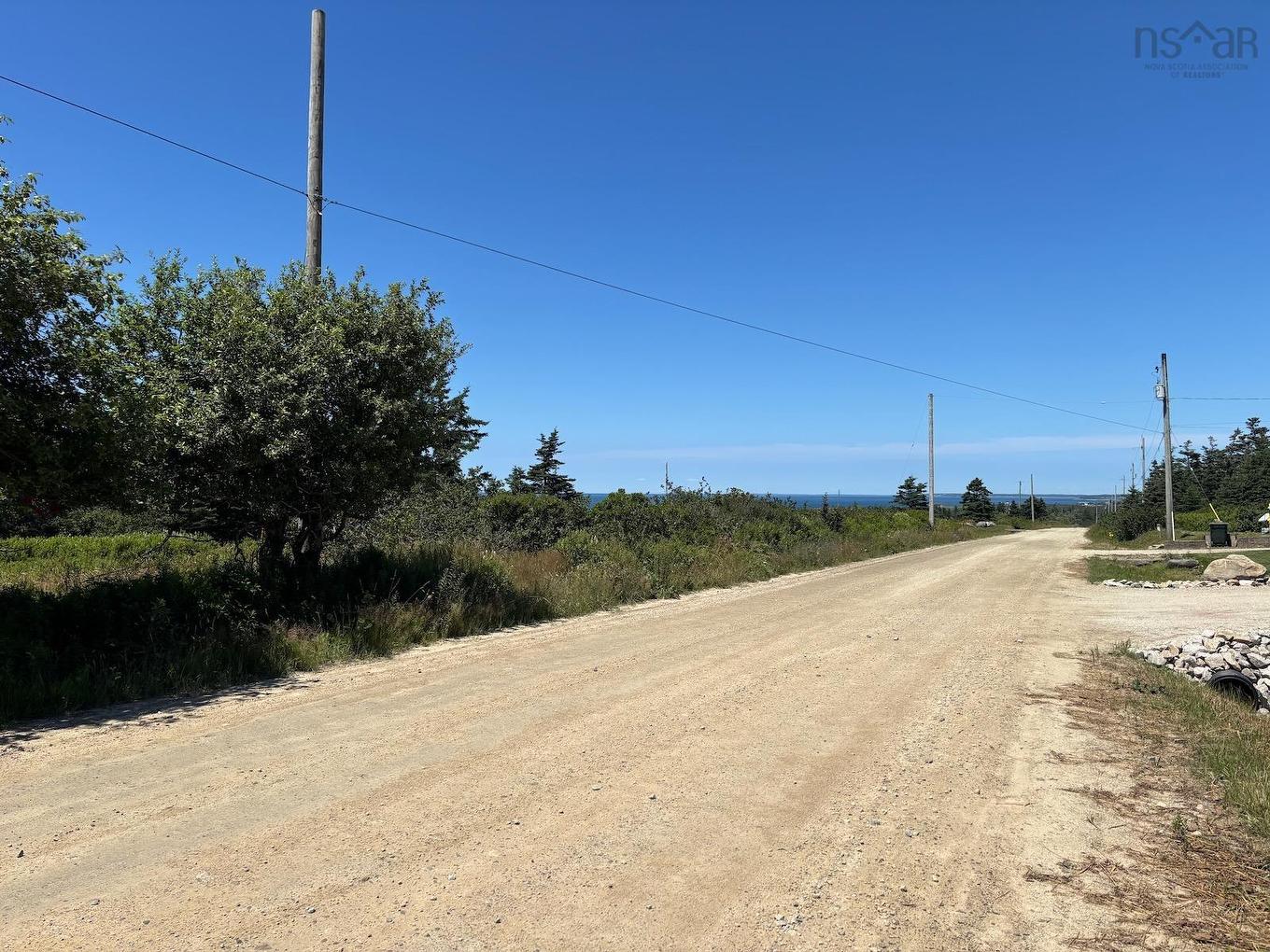 Lot 4 Main Shore Road, Port Maitland, NS