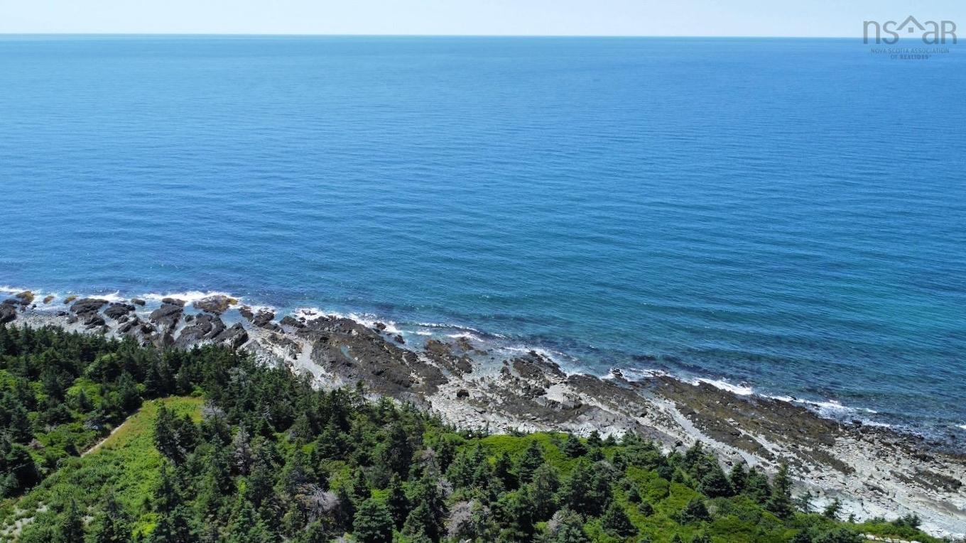 Lot 4 Main Shore Road, Port Maitland, NS