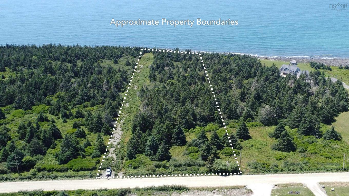 Lot 4 Main Shore Road, Port Maitland, NS