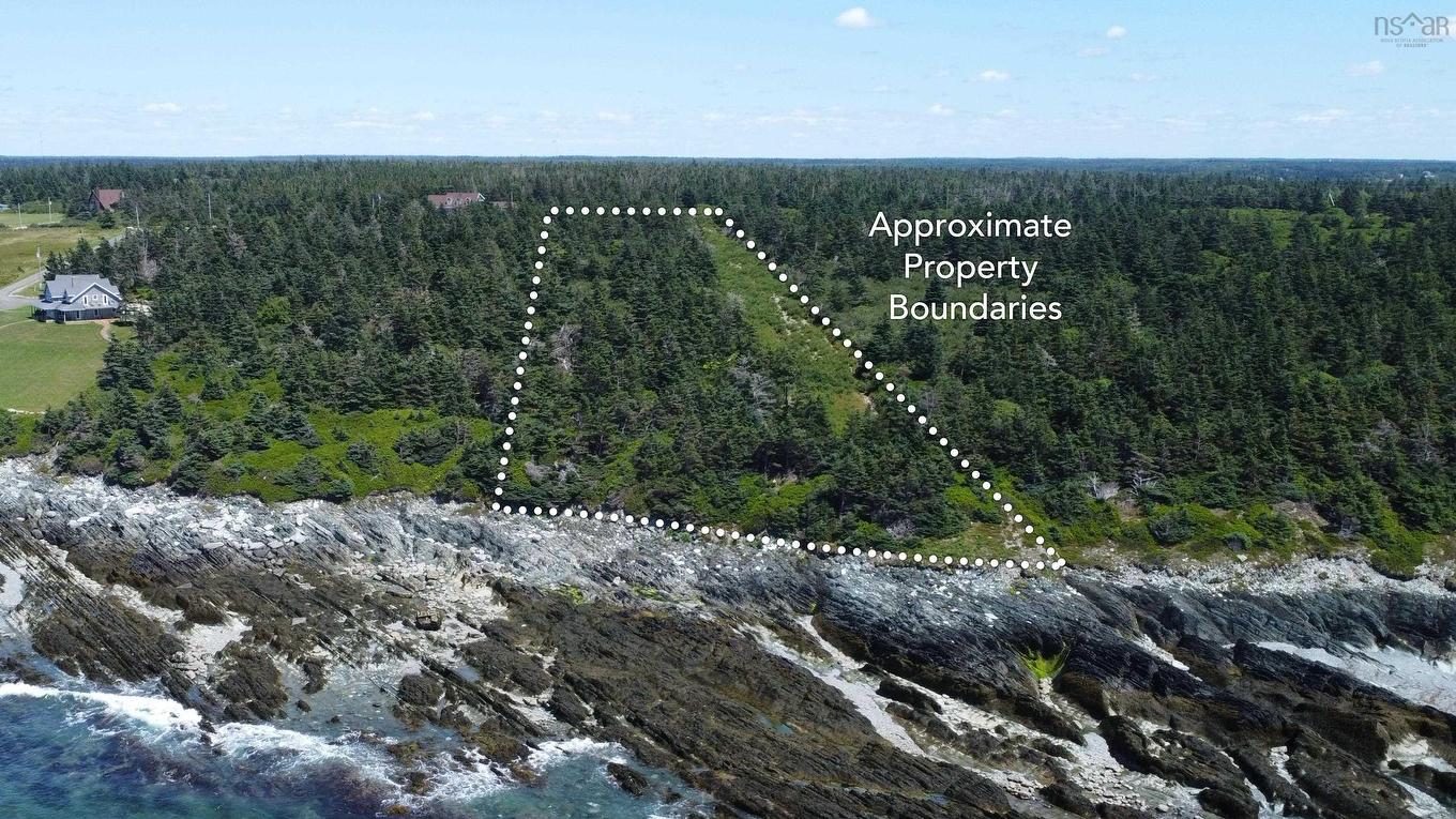 Lot 4 Main Shore Road, Port Maitland, NS
