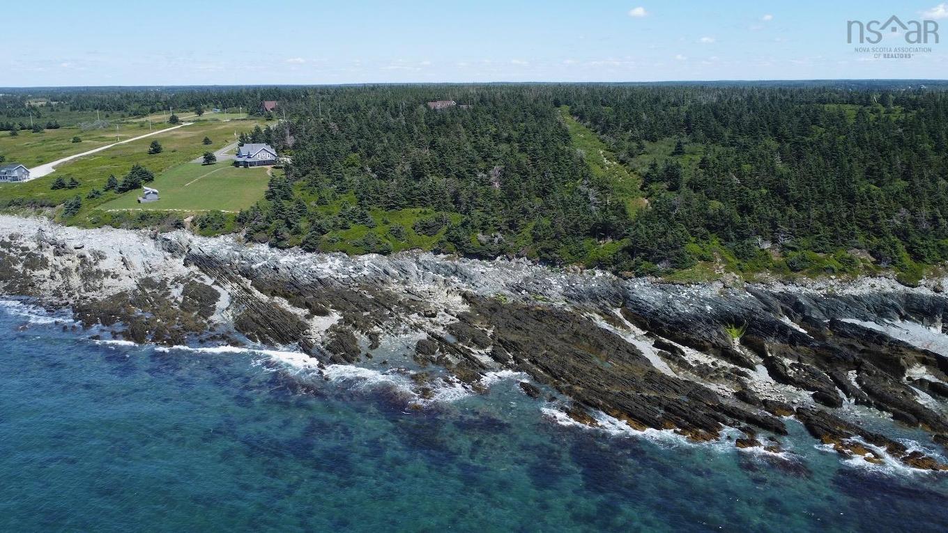 Lot 4 Main Shore Road, Port Maitland, NS