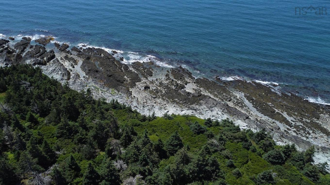 Lot 4 Main Shore Road, Port Maitland, NS