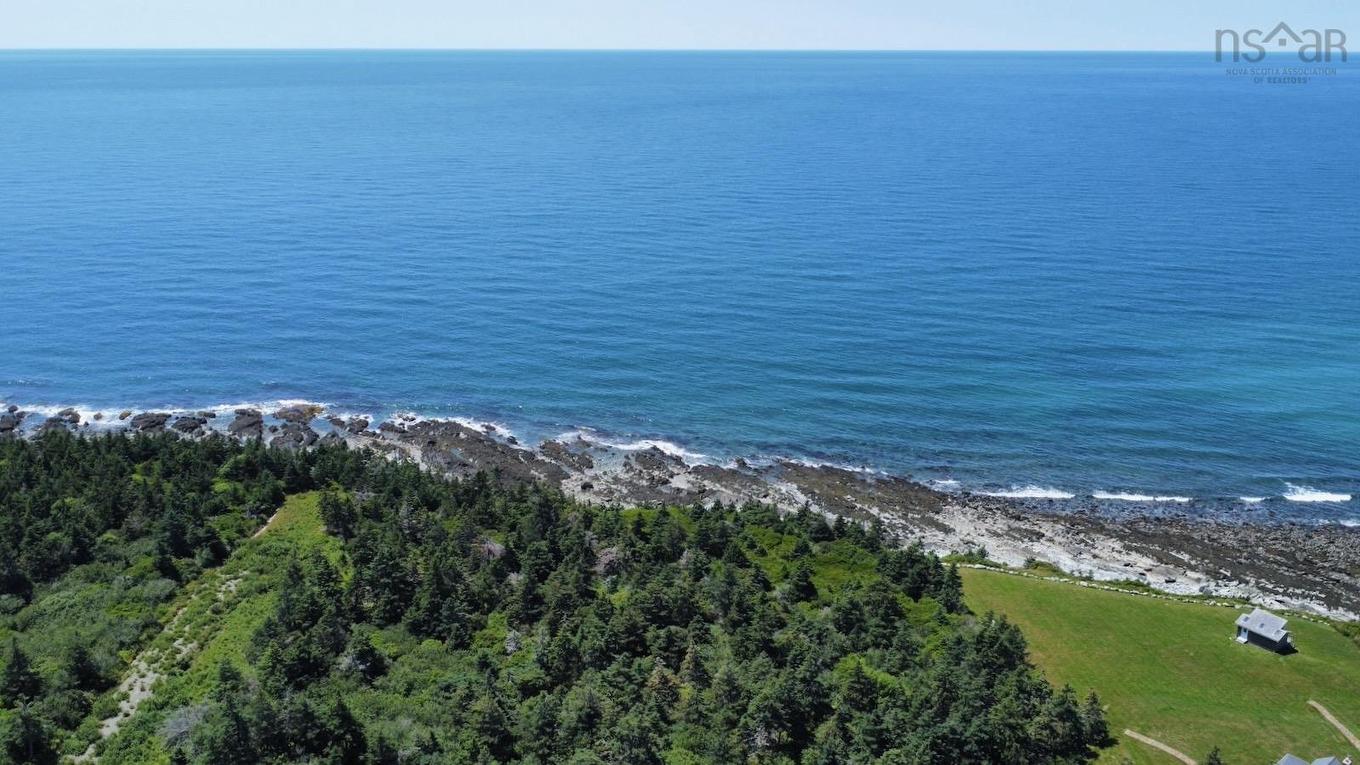 Lot 4 Main Shore Road, Port Maitland, NS