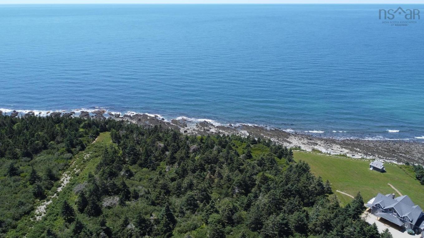 Lot 4 Main Shore Road, Port Maitland, NS