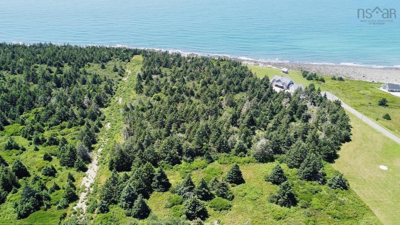 Lot 4 Main Shore Road, Port Maitland, NS