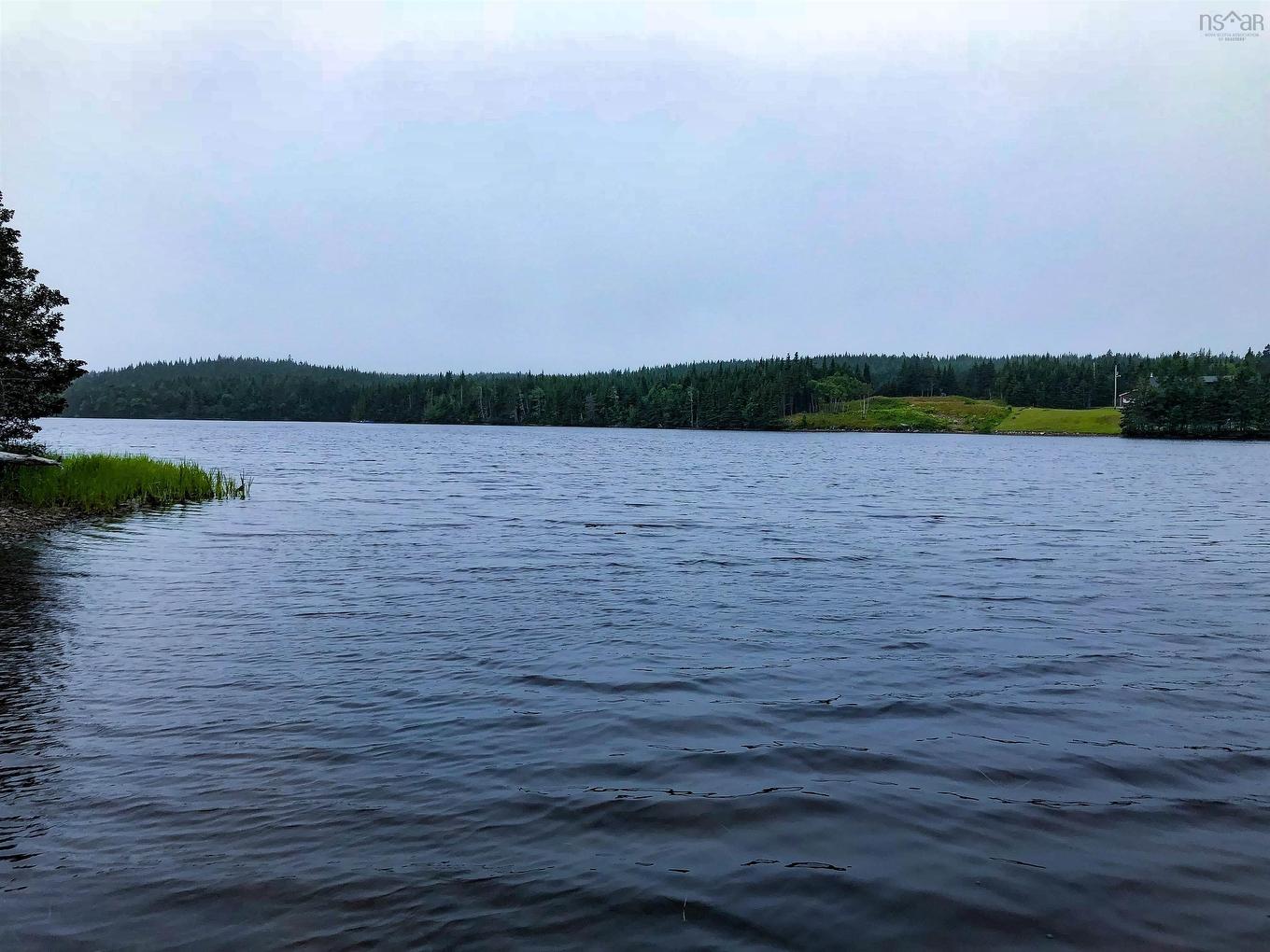 Lot 290 East Side Grand River Road, Grand River, NS