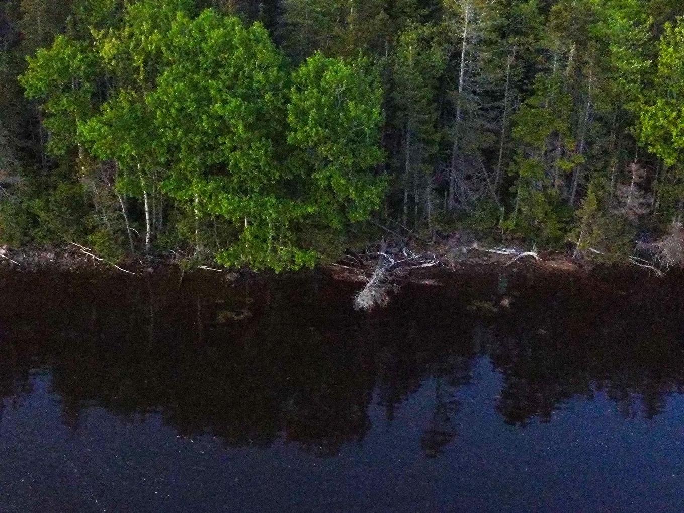 Macleod Road, Evanston, NS