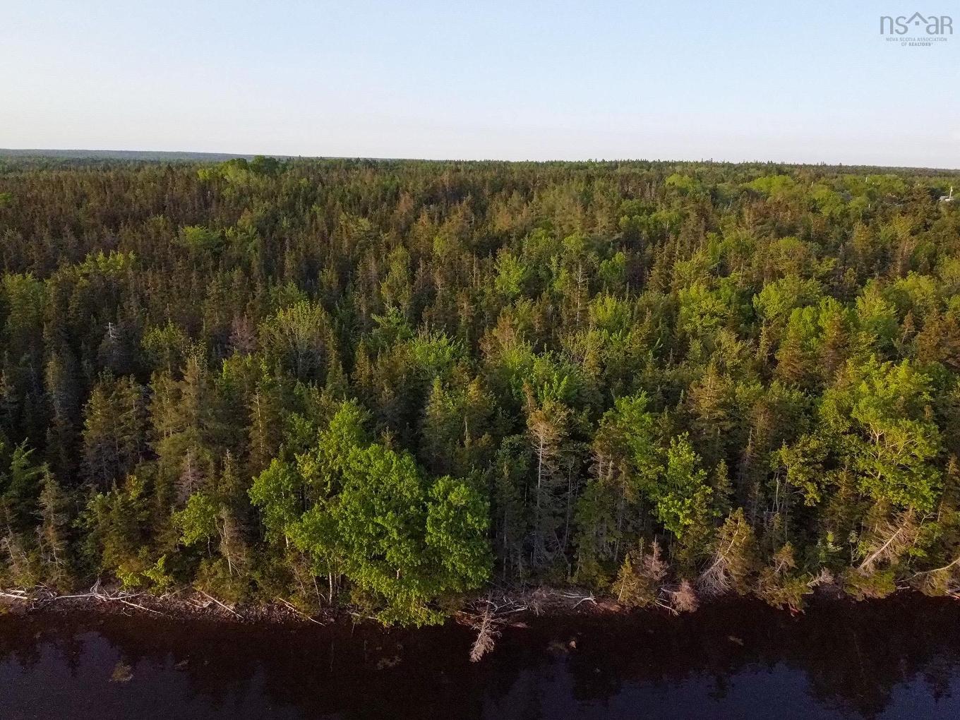 Macleod Road, Evanston, NS