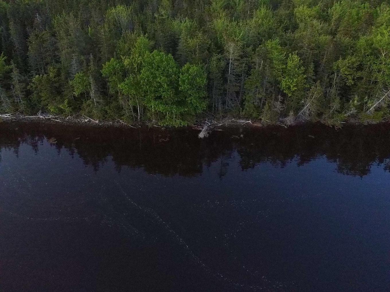 Macleod Road, Evanston, NS