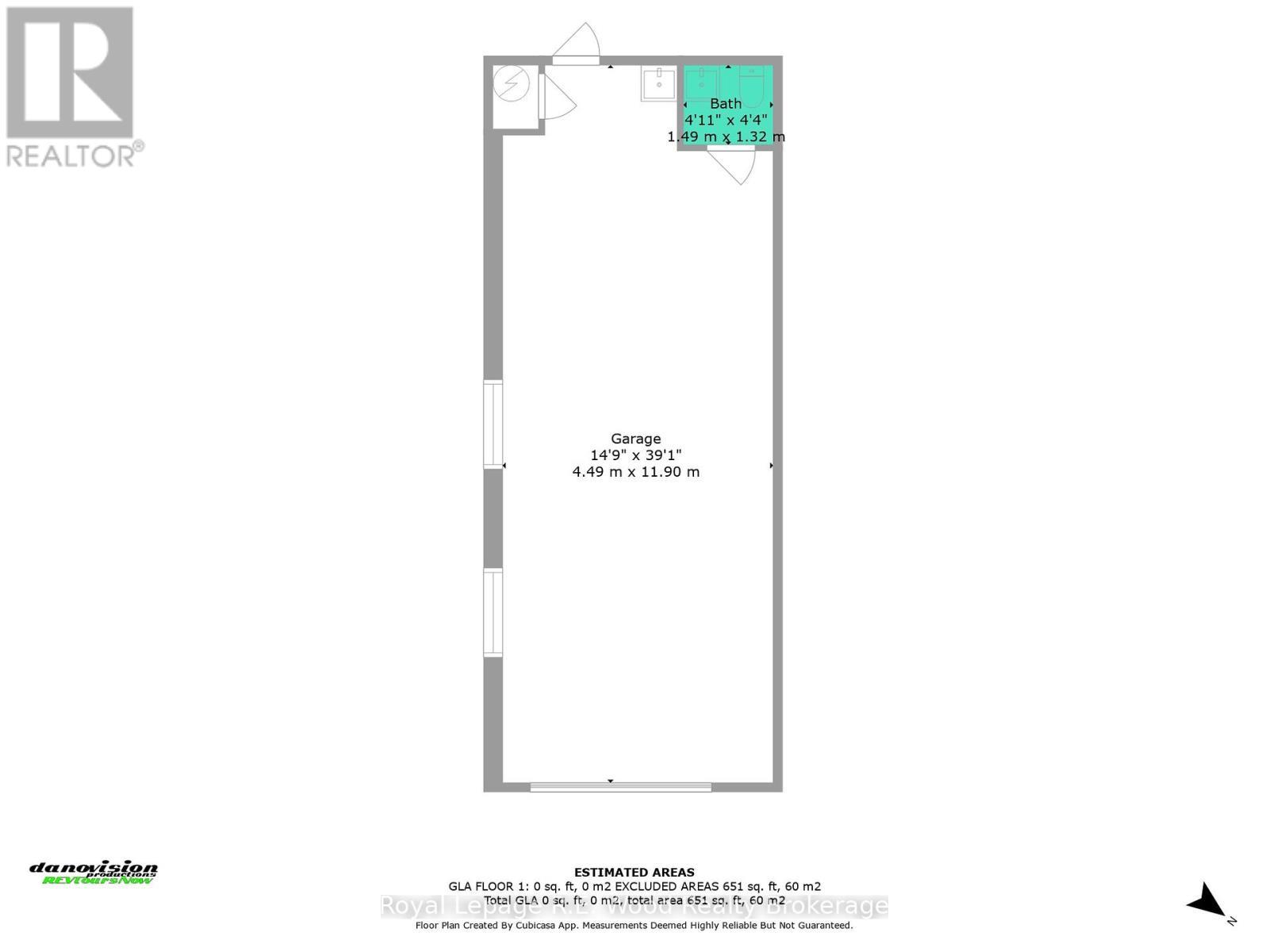 20 Cat Alley, Tillsonburg, ON