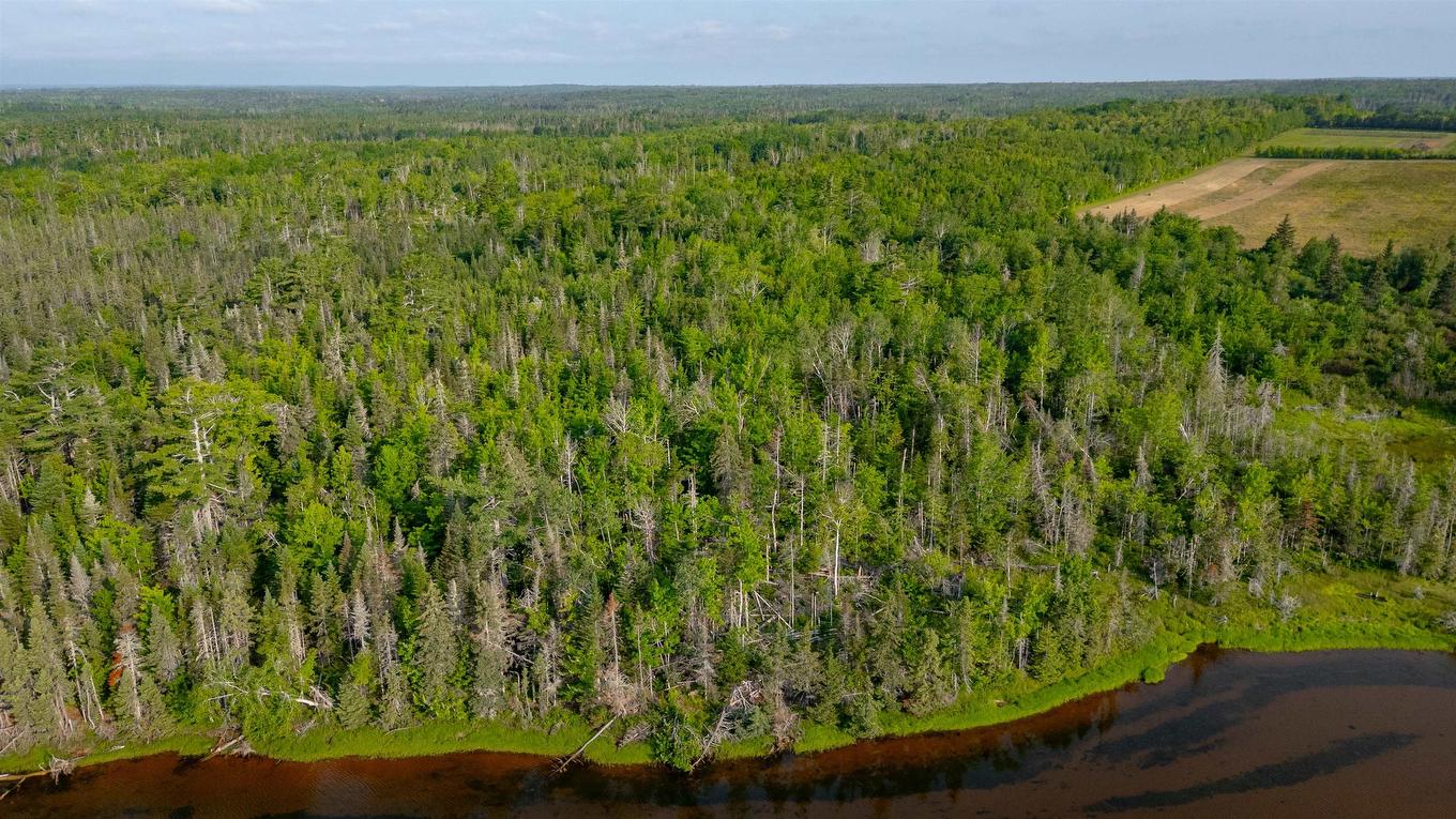 Acreage Launching Road, Degros Marsh, PE