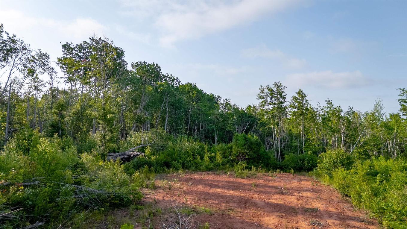 Acreage Launching Road, Degros Marsh, PE