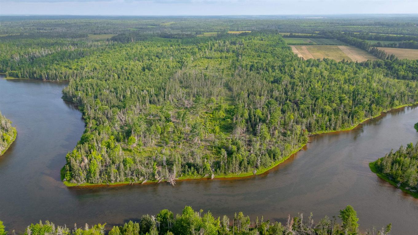 Acreage Launching Road, Degros Marsh, PE